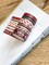 Christmas Buffalo Plaid Deer Holiday Red & Black Washi Tape Set (#W038)